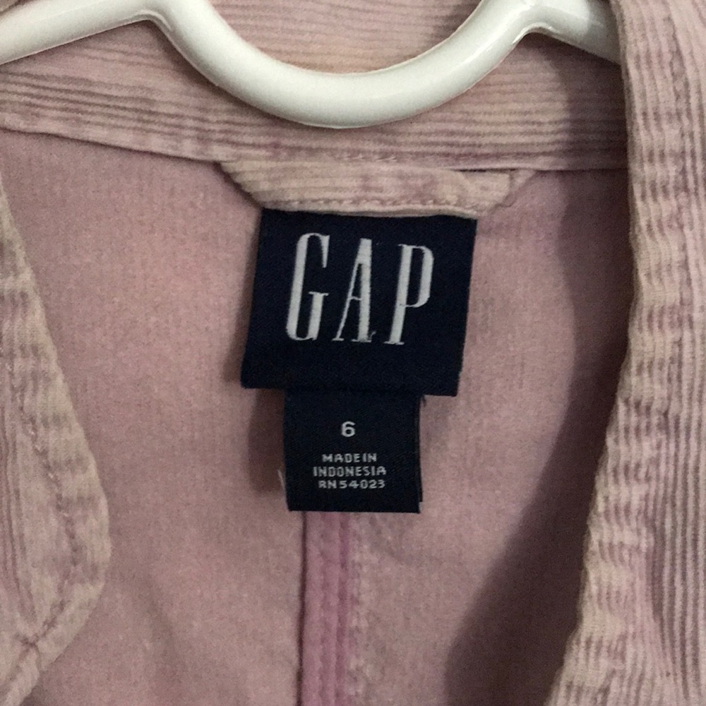 Jacket - Picture 2 of 4